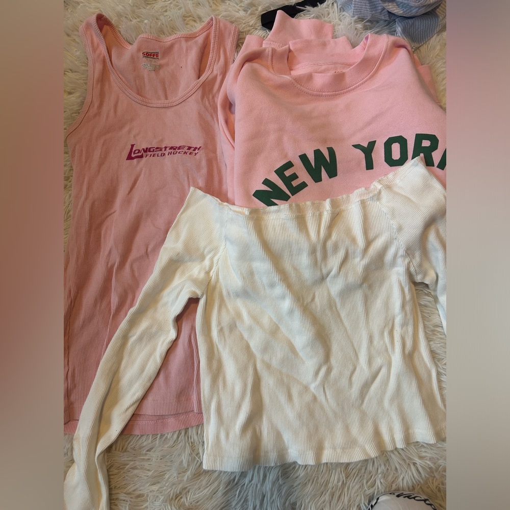 PINK BUNDLE
